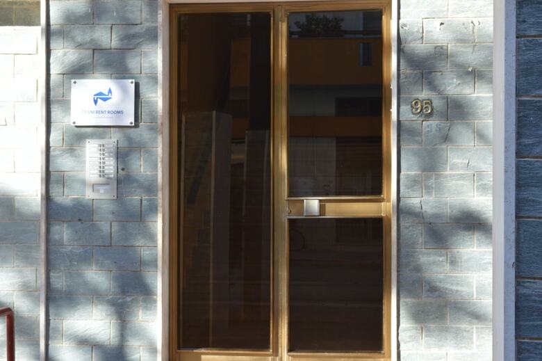 Hotel Trani Rent Rooms