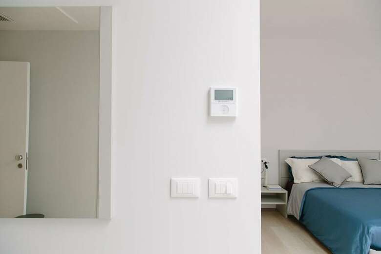 Hotel Trani Rent Rooms