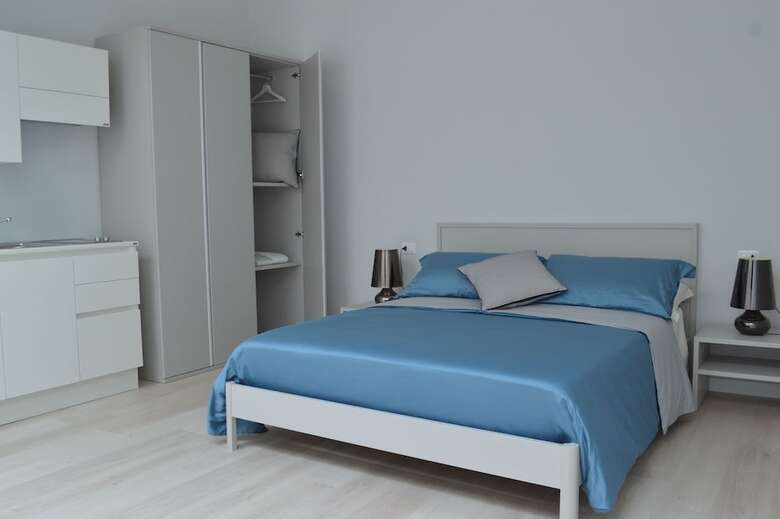 Hotel Trani Rent Rooms
