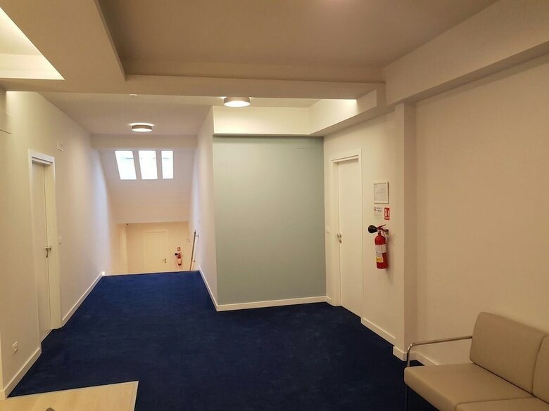 Hotel Trani Rent Rooms