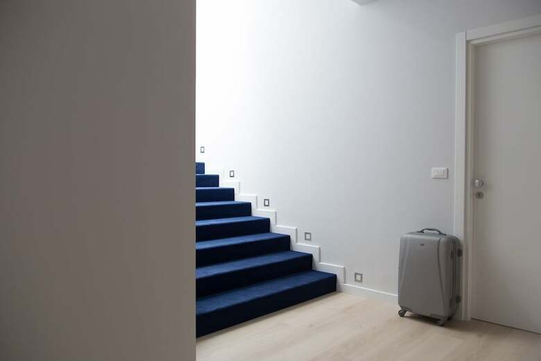 Hotel Trani Rent Rooms