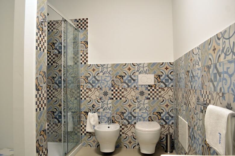 Hotel Trani Rent Rooms