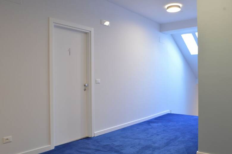 Hotel Trani Rent Rooms