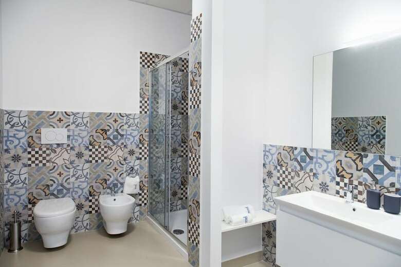 Hotel Trani Rent Rooms