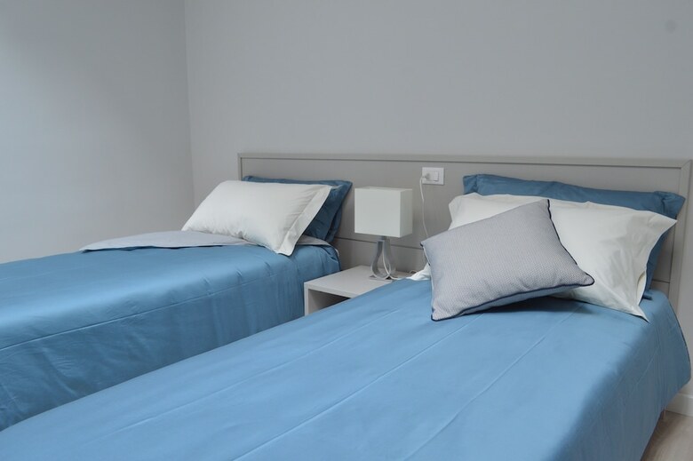 Hotel Trani Rent Rooms