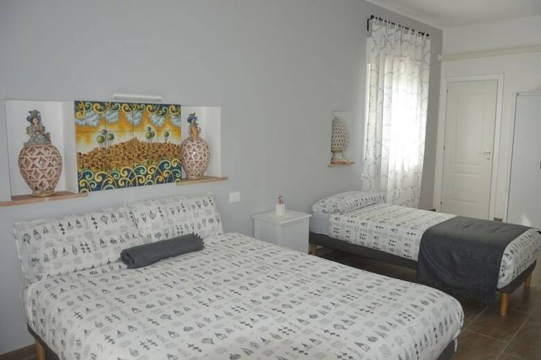 Bed & Breakfast Maison Blanche