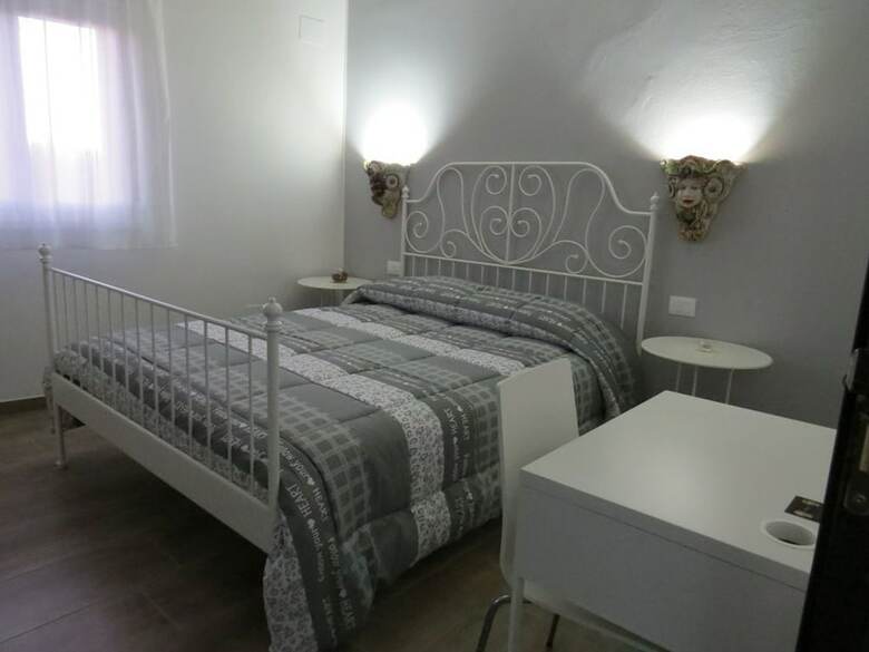 Bed & Breakfast Maison Blanche