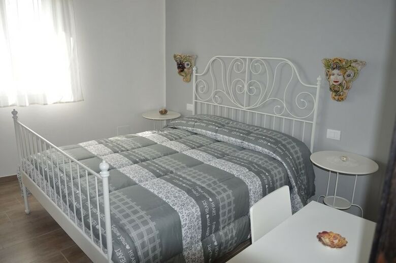Bed & Breakfast Maison Blanche