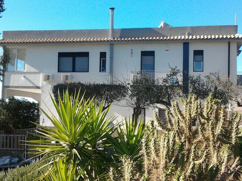 Bed & Breakfast Maison Blanche