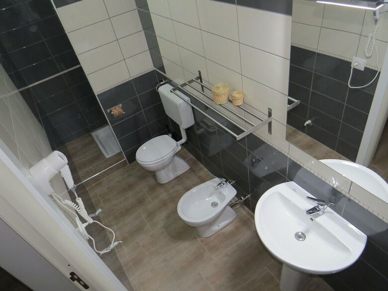 Bed & Breakfast Maison Blanche