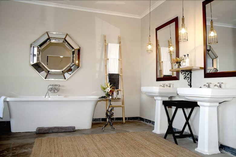 Hotel Sweetfontein Boutique Farm Lodge