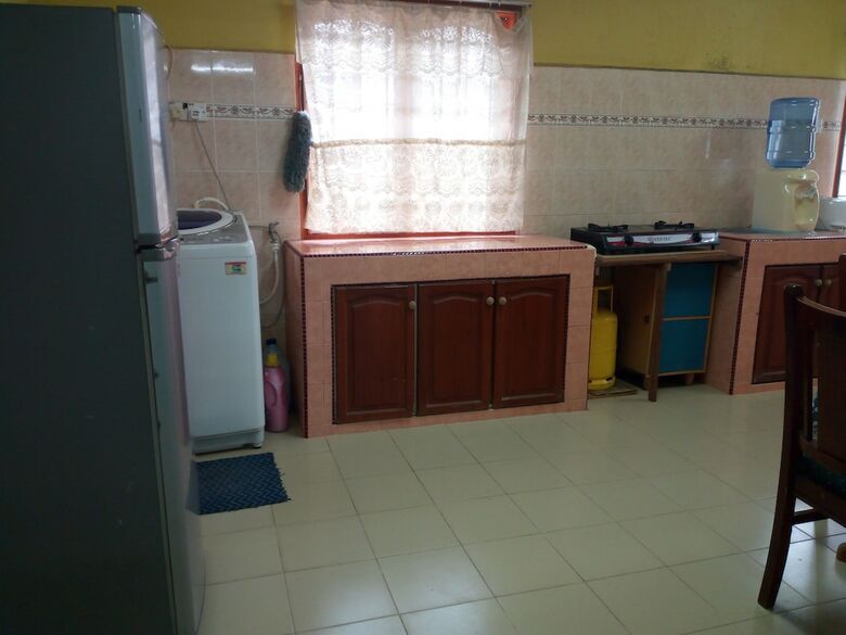 Shima Homestay