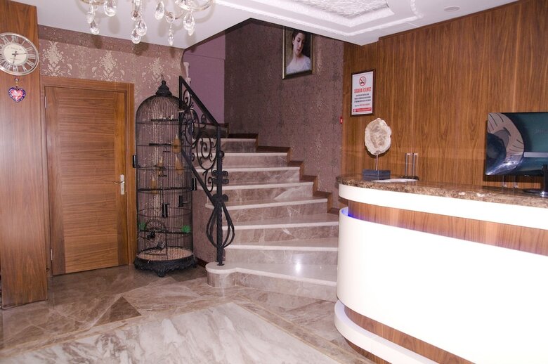 Hotel Kerimbey Otel