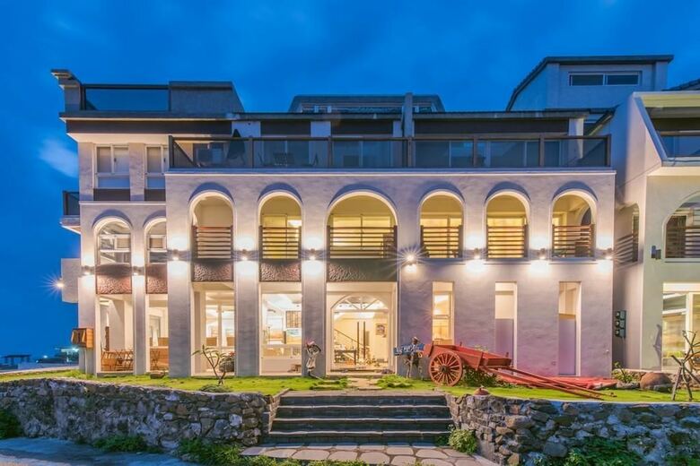 Hotel Malibu Oceanview