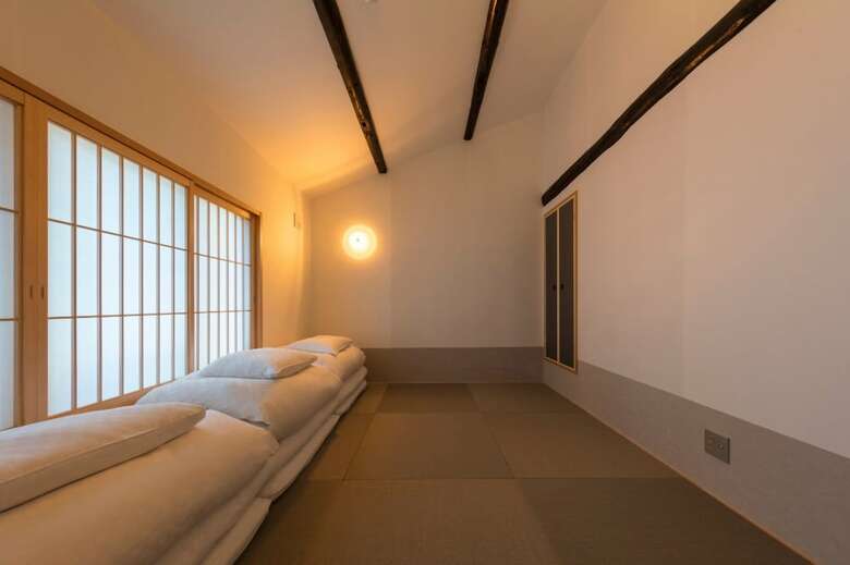 The Machiya Hotel Kyoto