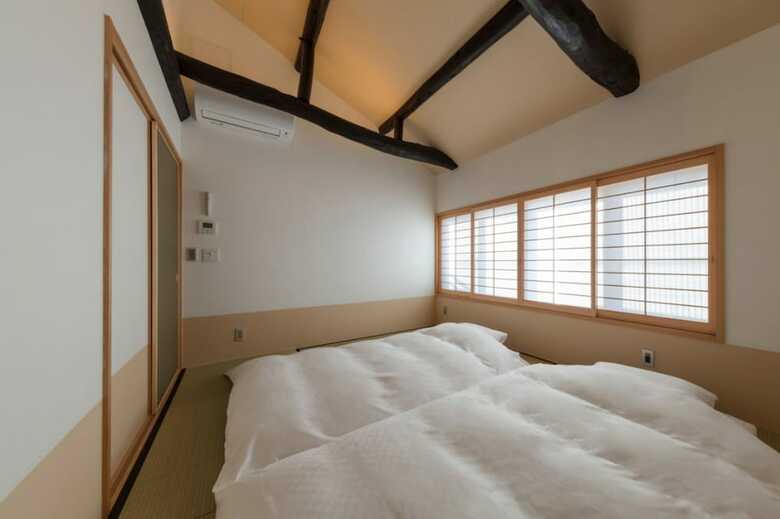 The Machiya Hotel Kyoto