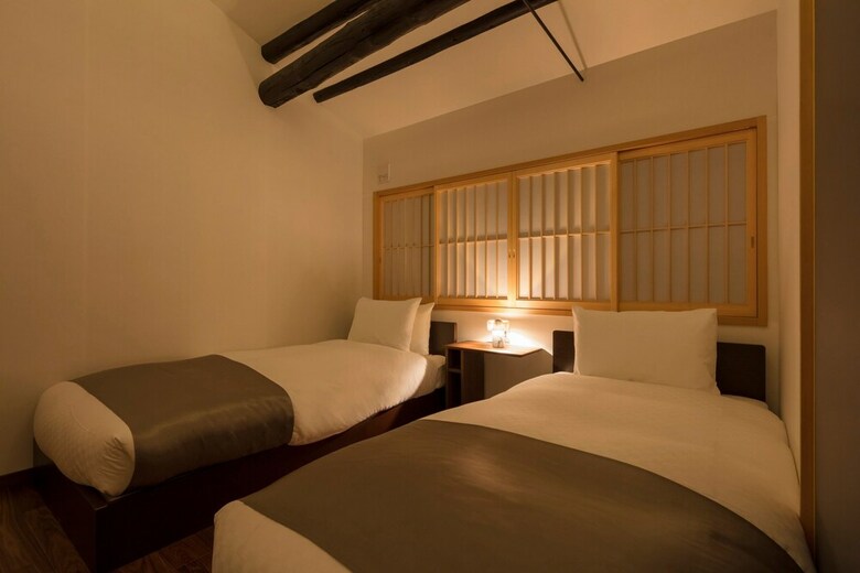 The Machiya Hotel Kyoto
