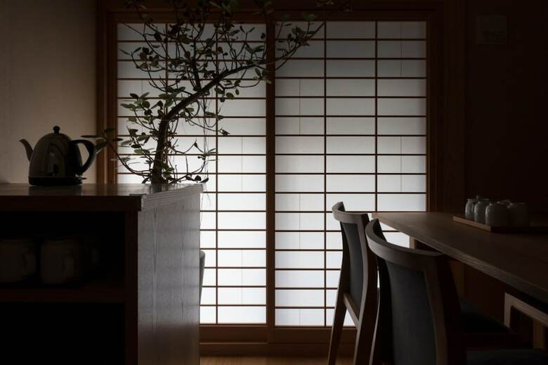 The Machiya Hotel Kyoto
