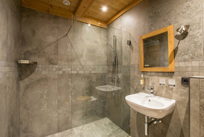 Bed & Breakfast Chalet Carnauba - Alpine Descents