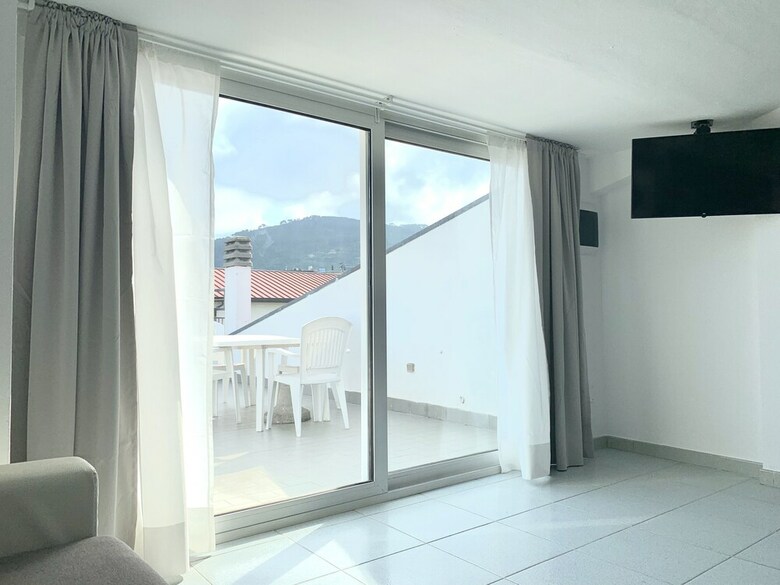 Apartamento The Ap Fiumaretta