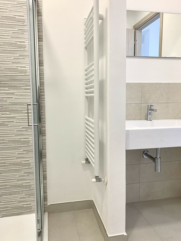 Apartamento The Ap Fiumaretta