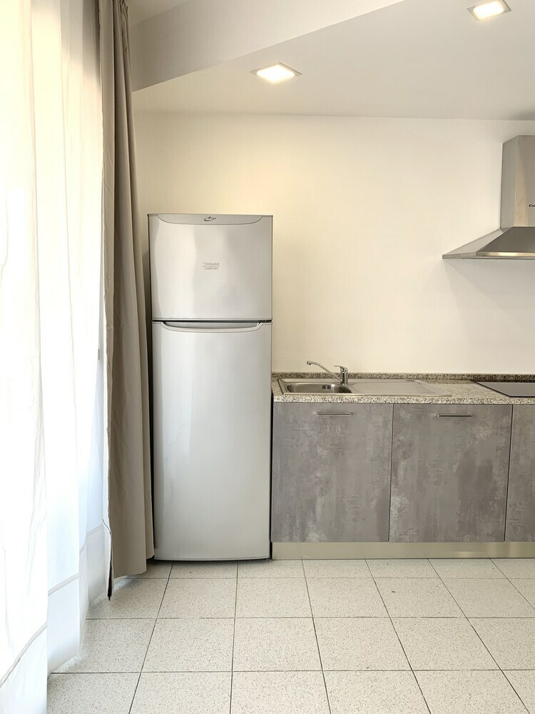 Apartamento The Ap Fiumaretta