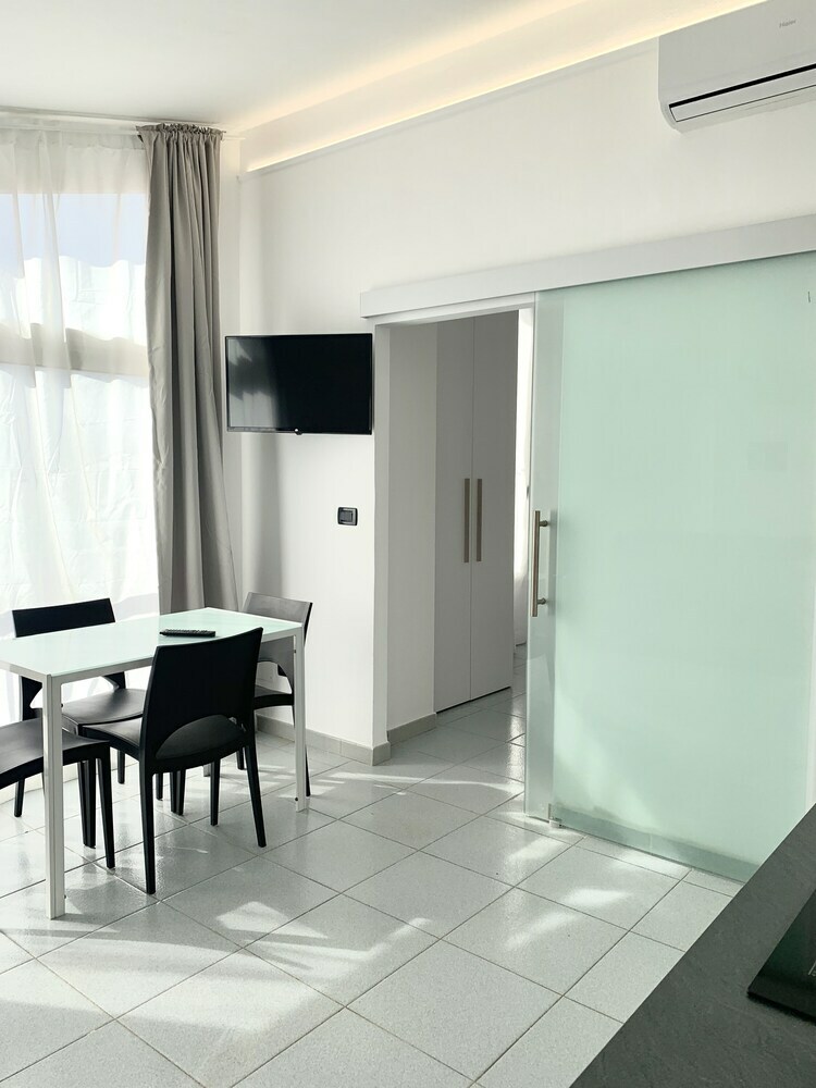 Apartamento The Ap Fiumaretta