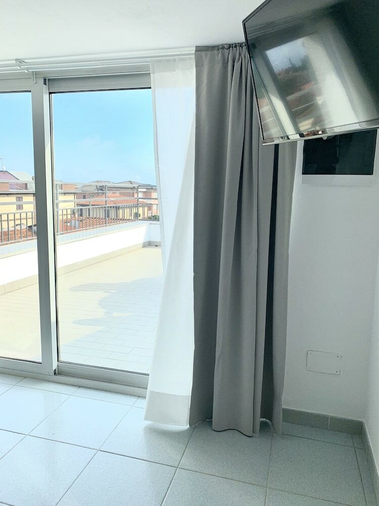 Apartamento The Ap Fiumaretta