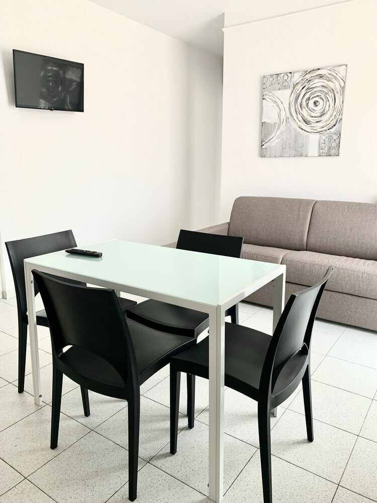 Apartamento The Ap Fiumaretta