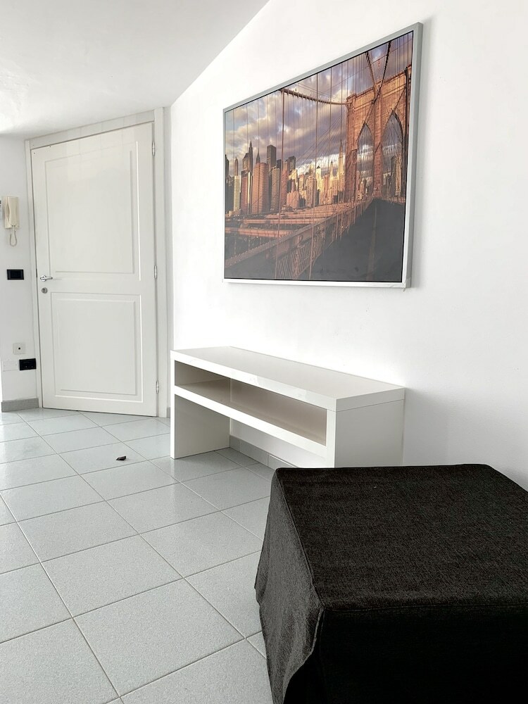 Apartamento The Ap Fiumaretta