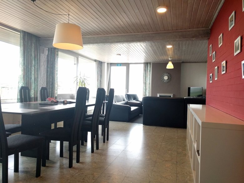 Hotel Flanders Fields Cottage Beveren