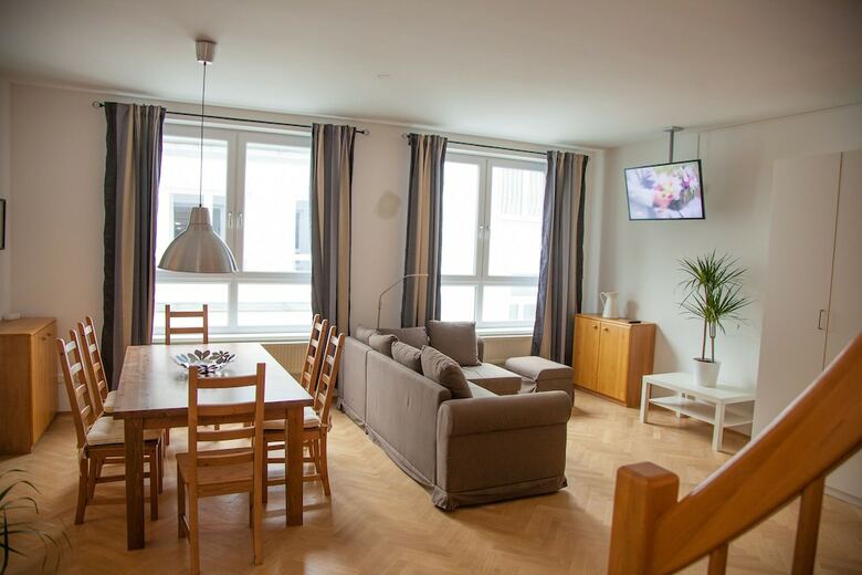 Apartamentos Vienna Hotspot - Museum