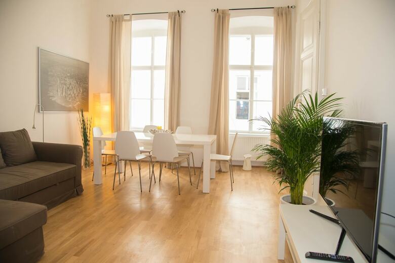 Apartamentos Vienna Hotspot - Museum