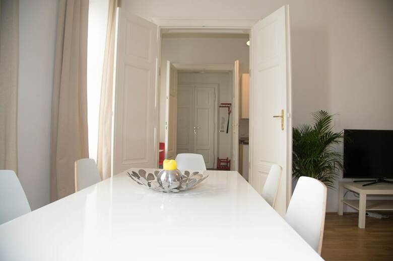 Apartamentos Vienna Hotspot - Museum