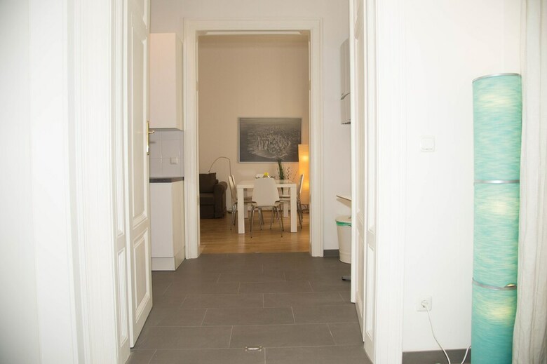 Apartamentos Vienna Hotspot - Museum