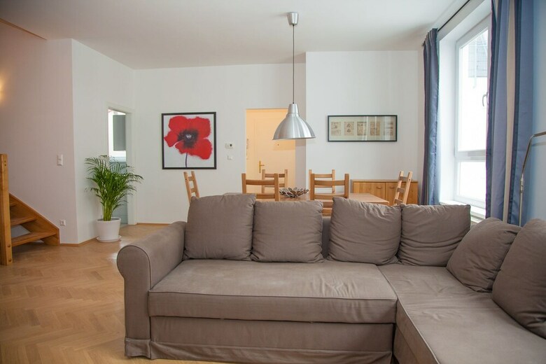Apartamentos Vienna Hotspot - Museum