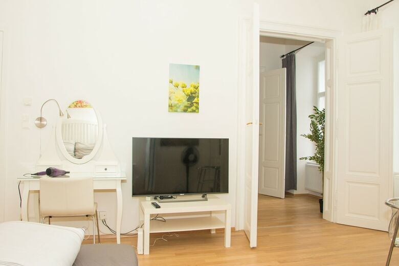 Apartamentos Vienna Hotspot - Museum