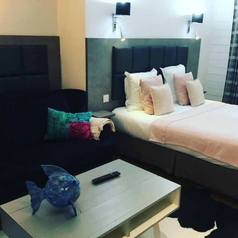 Hotel Citotel H�tel Monet