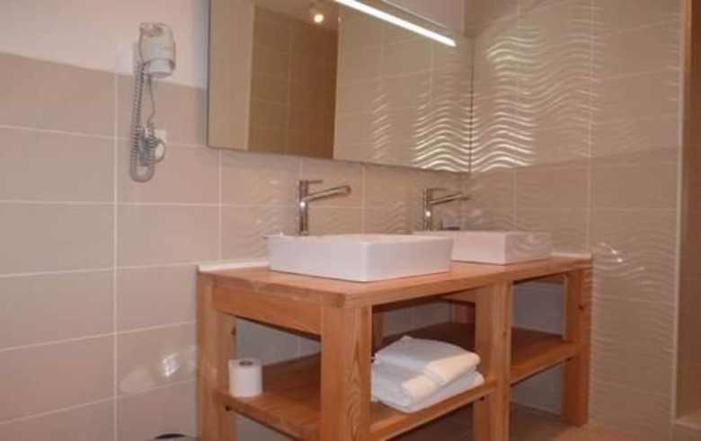 Hotel Citotel H�tel Monet