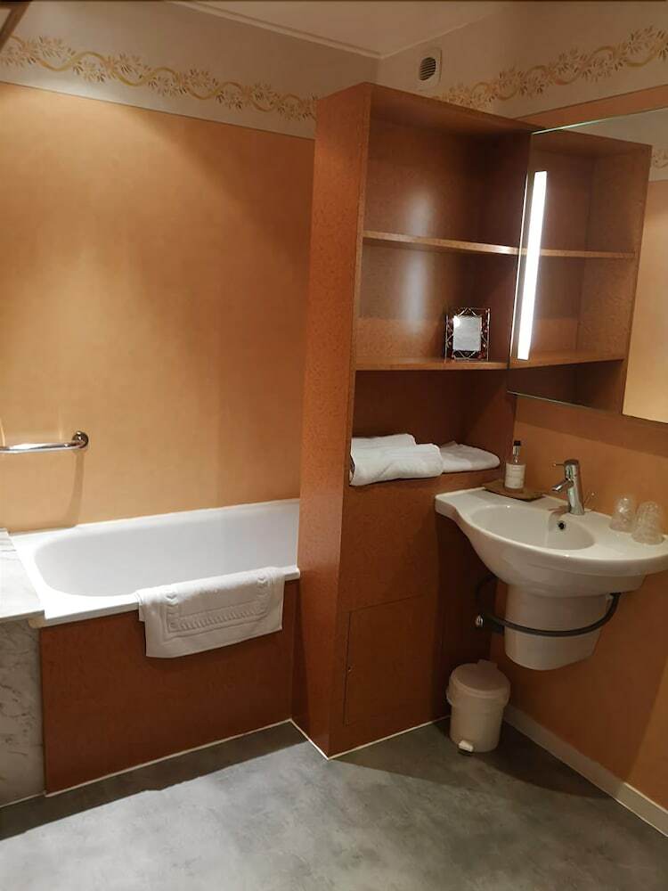 Hotel Citotel H�tel Monet
