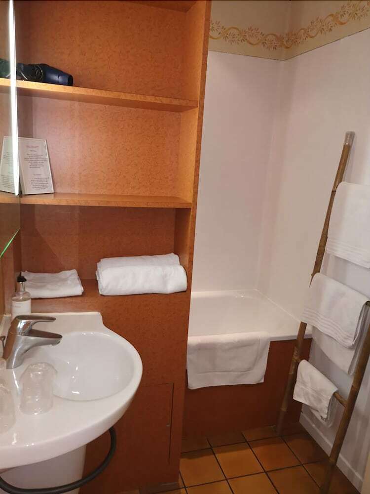 Hotel Citotel H�tel Monet