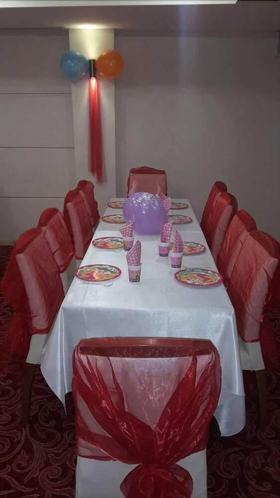 Hotel Cebeciler Otel