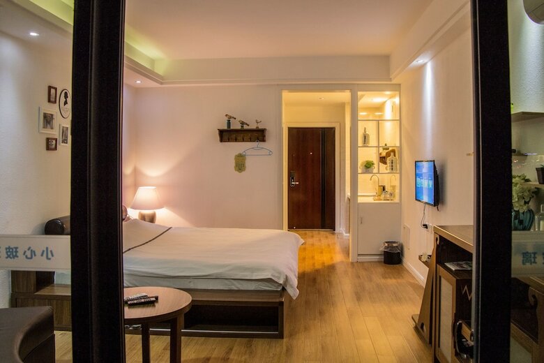 Hostal Dali Woju Seaview Hostel
