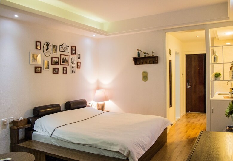 Hostal Dali Woju Seaview Hostel