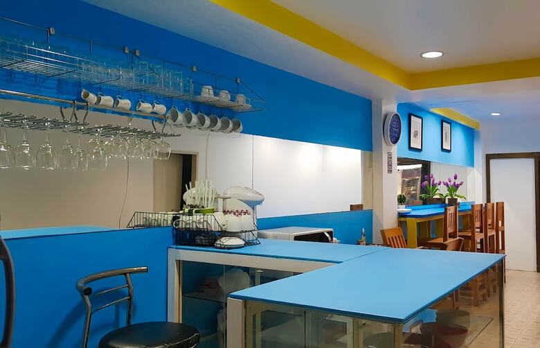 Hostal Hua Hin Night Market Hostel