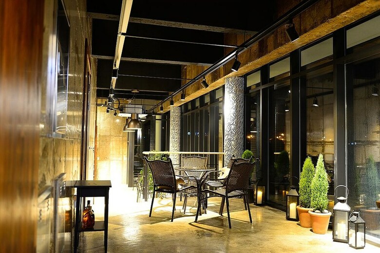 Jeju Clair de Lune Pension