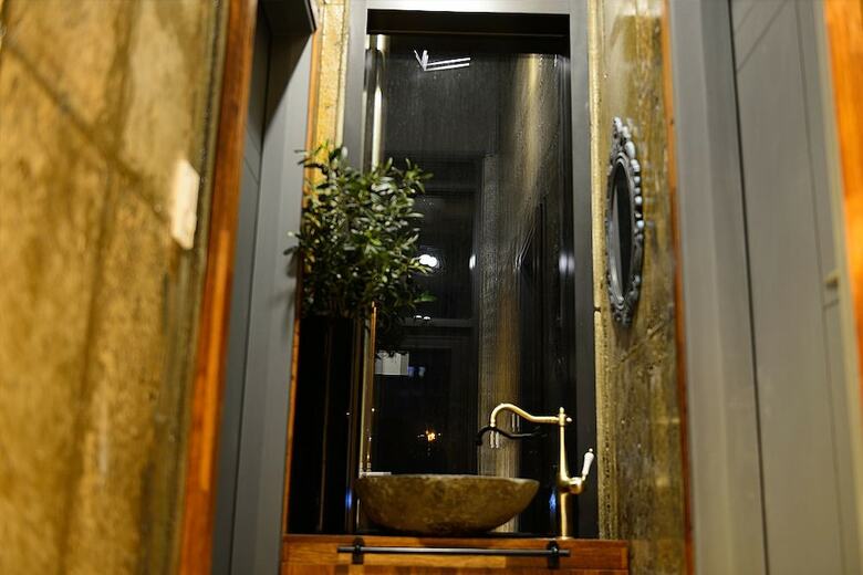 Jeju Clair de Lune Pension