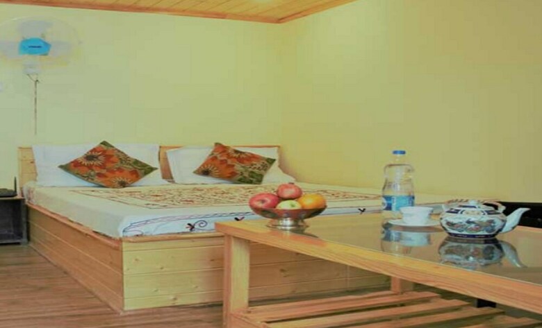 Apartamento Ashina Eco Resort