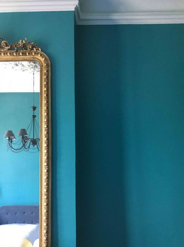 Hotel H�tel De Paris