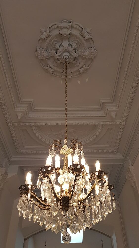 Hotel H�tel De Paris